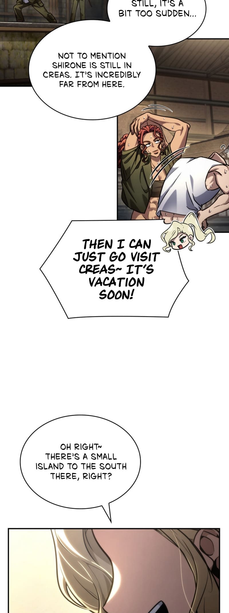 Infinite Mage, Chapter 101 image 20